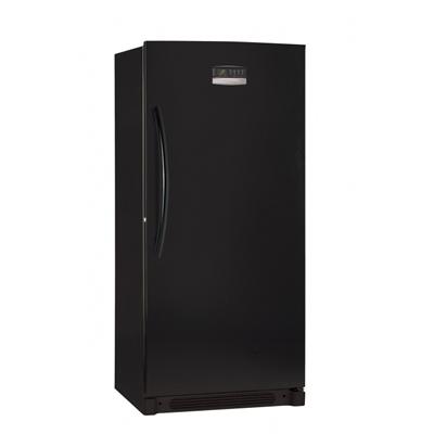 Frigidaire Gallery 20.5 cu. ft. Upright Freezer with Digital Temperature Display GLFH21F8HB IMAGE 1