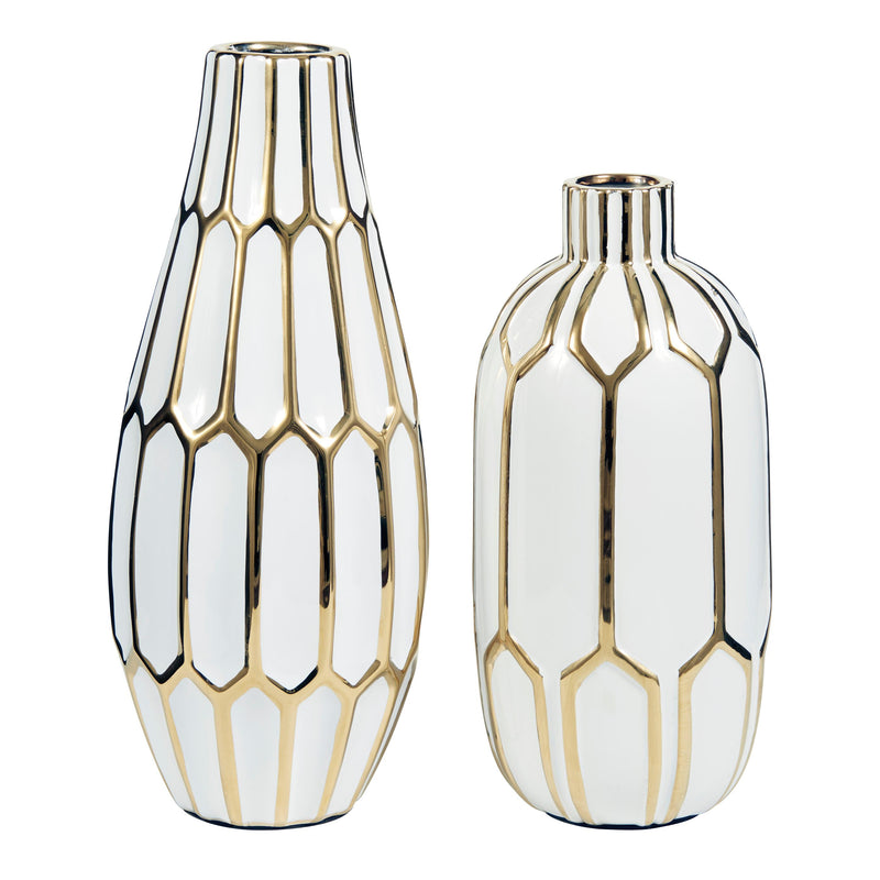 Signature Design by Ashley Mohsen A2000135 Vase Set IMAGE 1