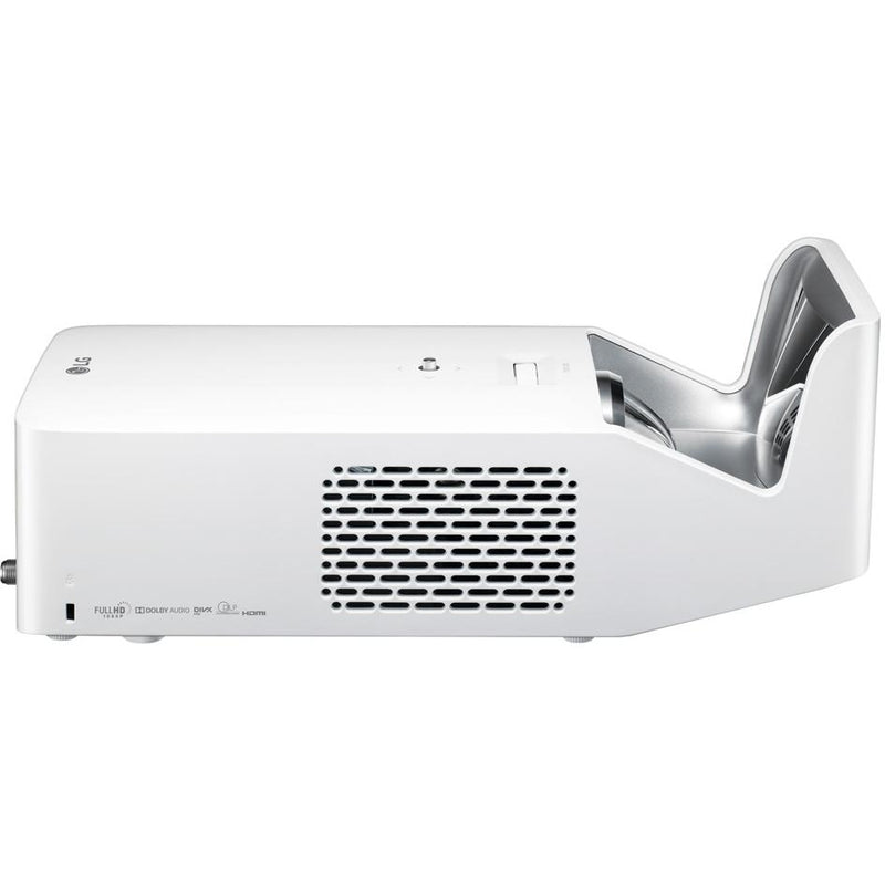 LG 1080p DLP Home Theatre Projector HF65LA IMAGE 3