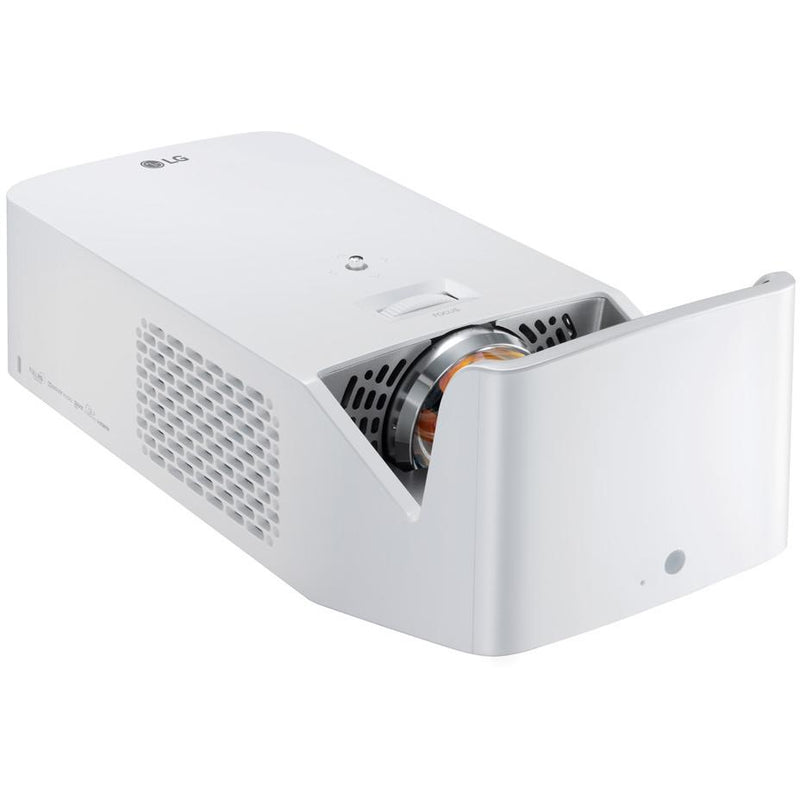 LG 1080p DLP Home Theatre Projector HF65LA IMAGE 4