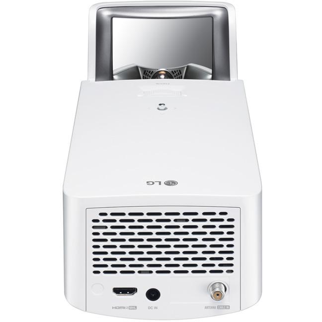 LG 1080p DLP Home Theatre Projector HF65LA IMAGE 7