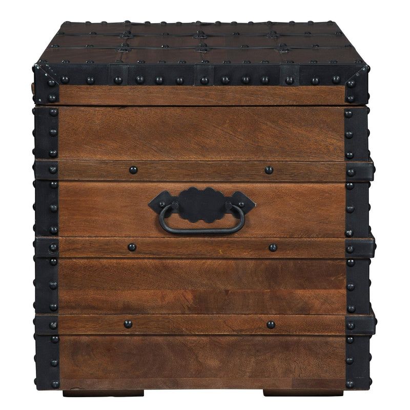 Signature Design by Ashley Kettleby A4000096 Storage Trunk IMAGE 5