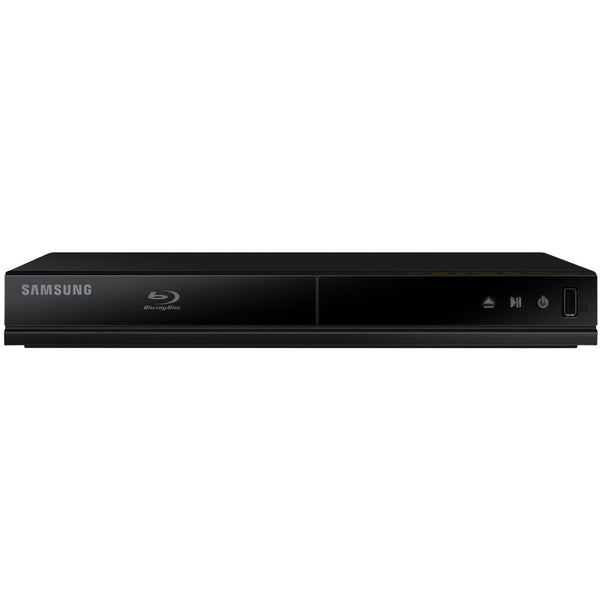 Samsung Blu-ray Player BD-J4500R/ZC IMAGE 1