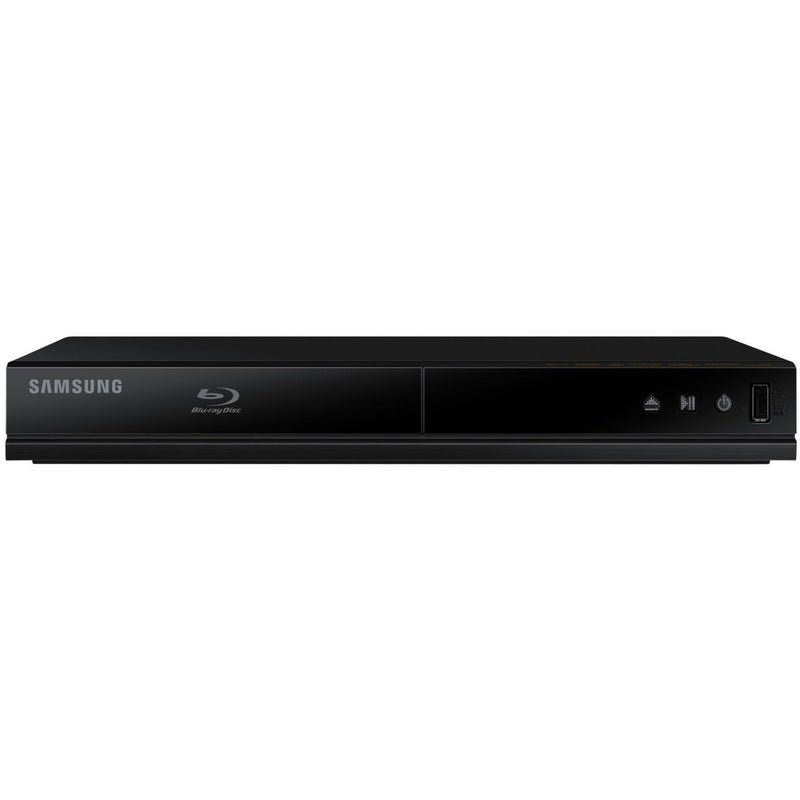 Samsung Blu-ray Player BD-J4500R/ZC IMAGE 1