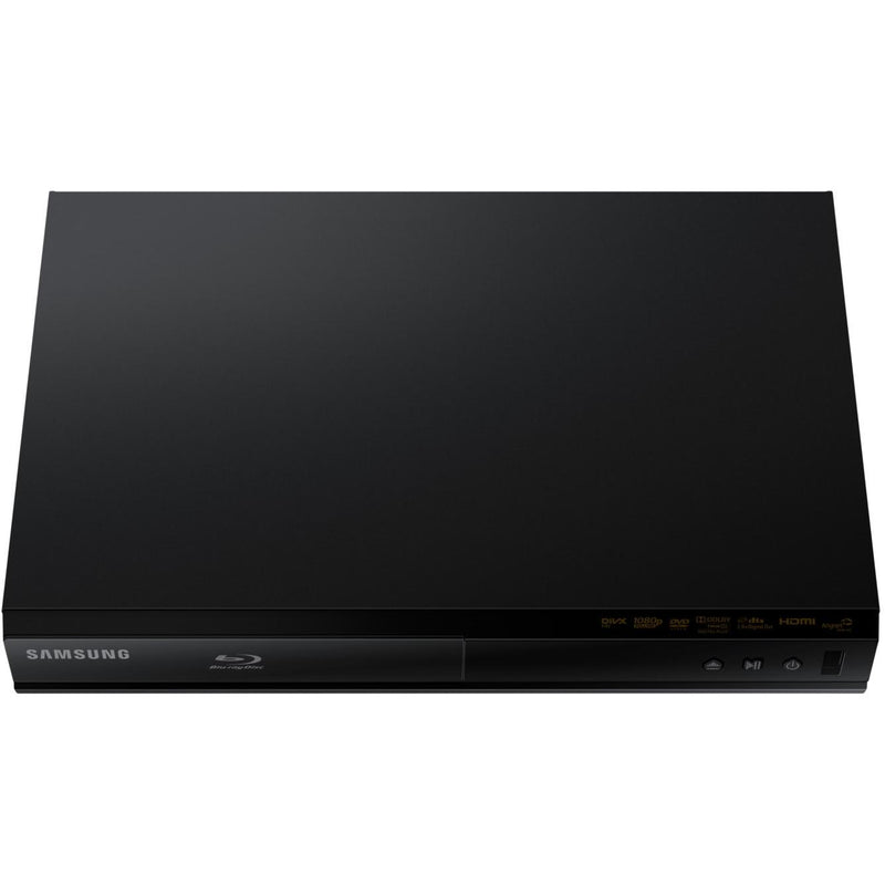 Samsung Blu-ray Player BD-J4500R/ZC IMAGE 2