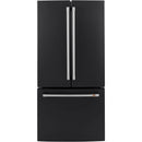  Café 33-inch, 18.6 cu. ft. Counter-Depth French 3-Door Refrigerator CWE19SP3ND1 IMAGE 1