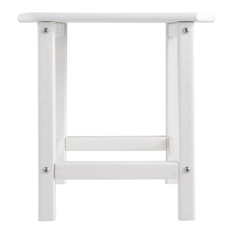 Signature Design by Ashley Sundown Treasure P011-703 Rectangular End Table IMAGE 3