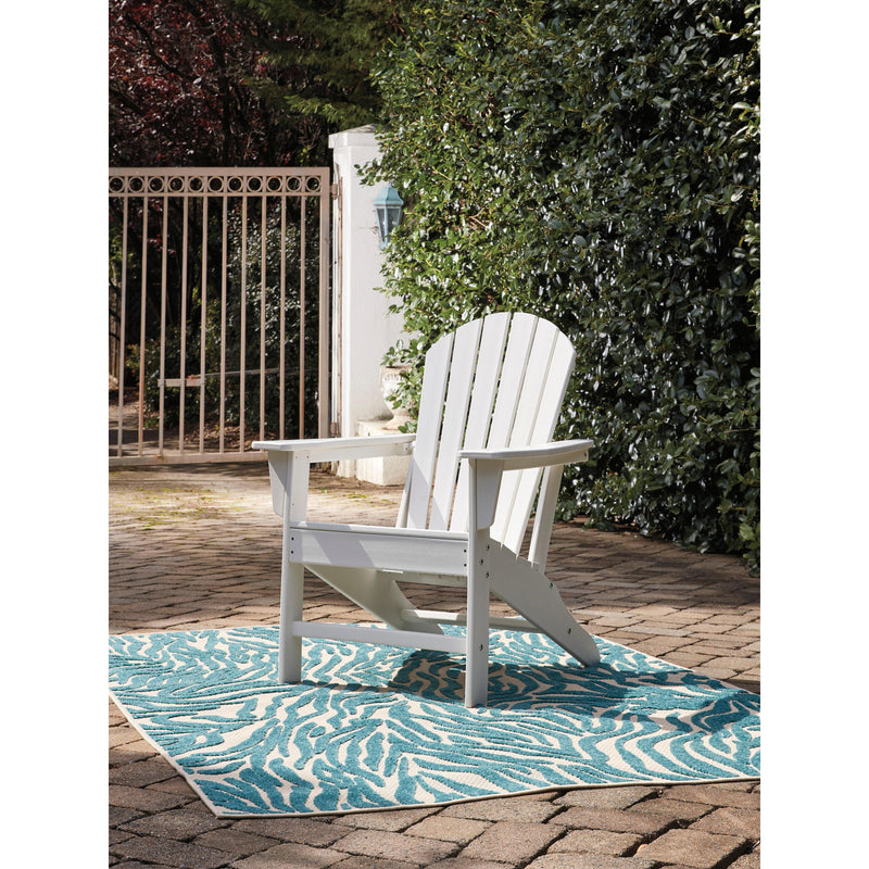 Signature Design by Ashley Sundown Treasure P011-898 Adirondack Chair IMAGE 6