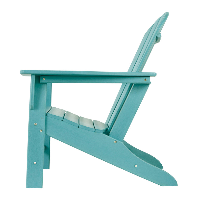 Signature Design by Ashley Sundown Treasure P012-898 Adirondack Chair IMAGE 3