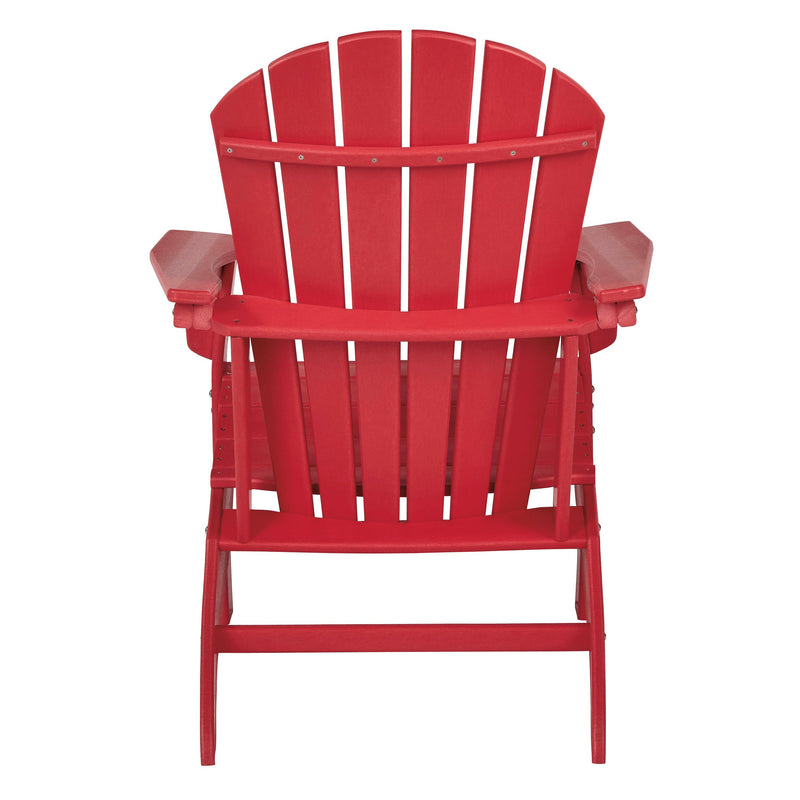 Signature Design by Ashley Sundown Treasure P013-898 Adirondack Chair IMAGE 4