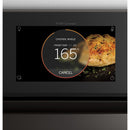 GE Profile 30-inch, 10 cu. ft. Built-in Double Wall Oven with Convection PTD7000SNSS IMAGE 6