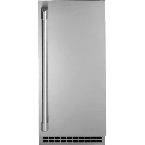 GE 15-inch Freestanding Ice Machine UCC15NJII IMAGE 1