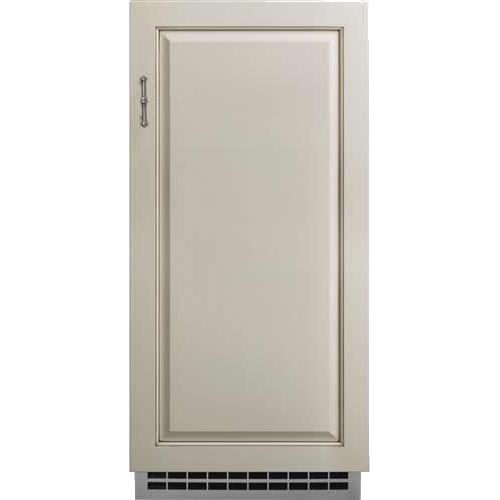 GE 15-inch Freestanding Ice Machine UCC15NJII IMAGE 2