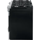  Frigidaire Gallery 30-inch Gas Range with Air Fry Technology FGGH3047VF IMAGE 11