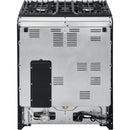  Frigidaire Gallery 30-inch Gas Range with Air Fry Technology FGGH3047VF IMAGE 12