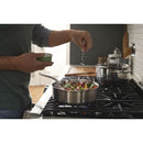  Frigidaire Gallery 30-inch Gas Range with Air Fry Technology FGGH3047VF IMAGE 14