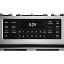  Frigidaire Gallery 30-inch Gas Range with Air Fry Technology FGGH3047VF IMAGE 4