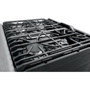  Frigidaire Gallery 30-inch Gas Range with Air Fry Technology FGGH3047VF IMAGE 6