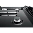  Frigidaire Gallery 30-inch Gas Range with Air Fry Technology FGGH3047VF IMAGE 7