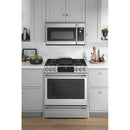  Café 30-inch Slide-in Dual-Fuel Range with Convection Technology CC2S900P2MS1 IMAGE 10