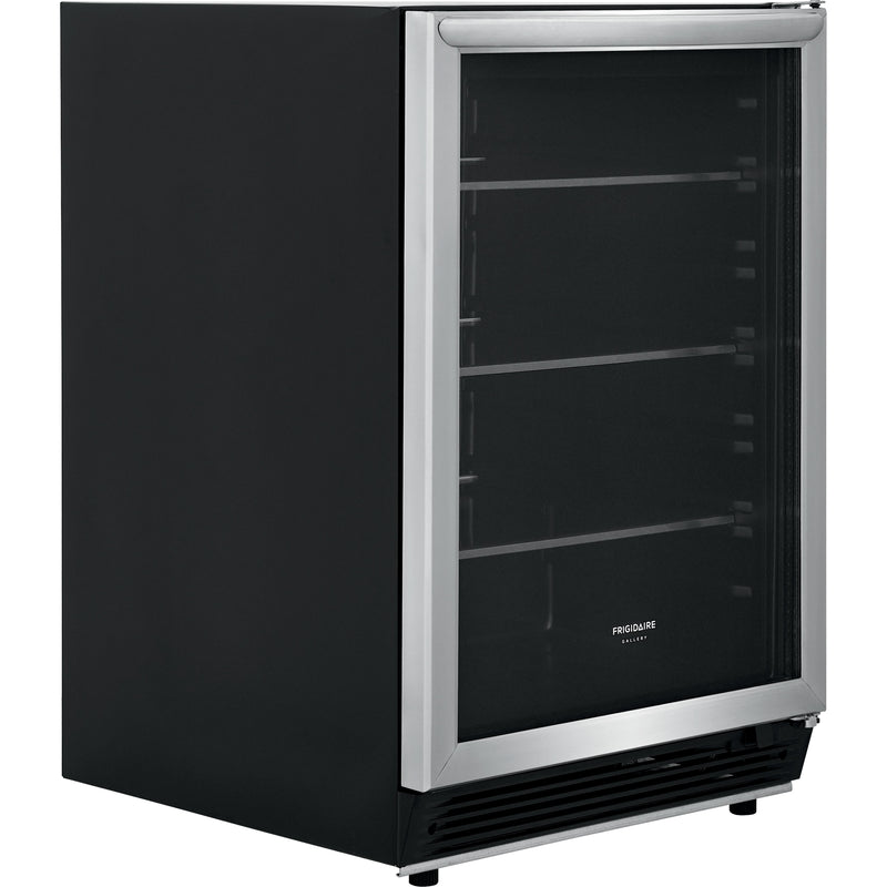 Frigidaire Gallery 5.3 cu.ft. Built-in Beverage Center FGBC5334VS IMAGE 6