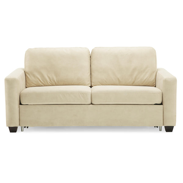 Palliser Kildonan Full Sofabed 40526-21-HUSH-SAND IMAGE 1