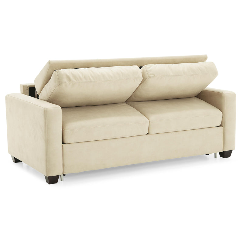 Palliser Kildonan Full Sofabed 40526-21-HUSH-SAND IMAGE 6