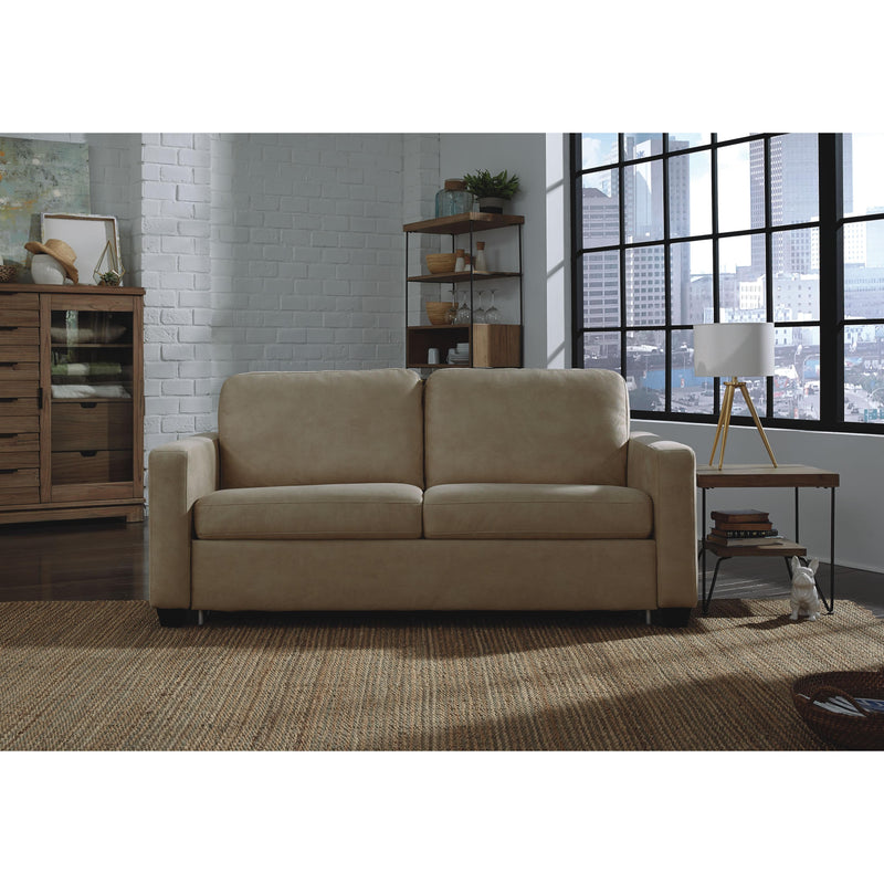 Palliser Kildonan Full Sofabed 40526-21-HUSH-SAND IMAGE 8