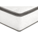  Primo International Fuzion 12 Euro Top Mattress (Twin) IMAGE 5