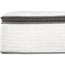  Primo International Fuzion 12 Euro Top Mattress (Full) IMAGE 4