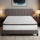  Primo International Fuzion 12 Euro Top Mattress (Full) IMAGE 7