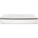  Primo International Fuzion 12 Euro Top Mattress (Queen) IMAGE 3