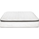  Primo International Fuzion 12 Euro Top Mattress (King) IMAGE 2