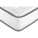  Primo International Fuzion 8 Plush Mattress (Twin) IMAGE 6