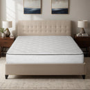  Primo International Fuzion 8 Plush Mattress (Twin) IMAGE 8