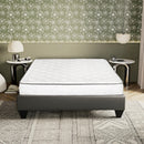  Primo International Fuzion 8 Plush Mattress (Twin) IMAGE 9