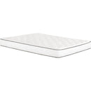  Primo International Fuzion 8 Plush Mattress (Full) IMAGE 1