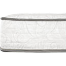  Primo International Fuzion 8 Plush Mattress (Full) IMAGE 4