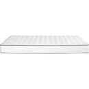  Primo International Fuzion 8 Plush Mattress (Queen) IMAGE 3