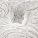  Primo International Fuzion 8 Plush Mattress (Queen) IMAGE 7