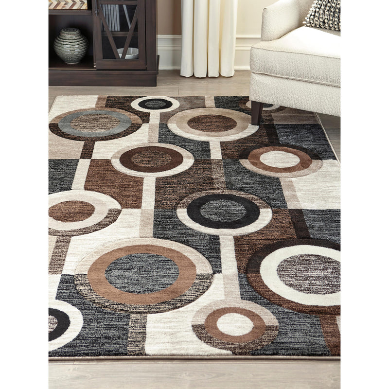 Signature Design by Ashley Guintte R403971 Large Rug IMAGE 3