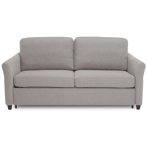 Palliser Madeline Full Sofabed 40530-21-AMBIENT-STORM IMAGE 1