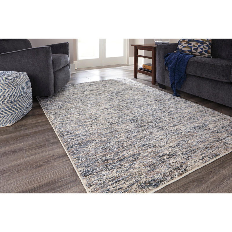 Signature Design by Ashley Marnin R404122 Medium Rug IMAGE 4