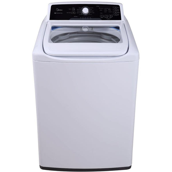 Midea Top Loading Washer MLV41N1AWW IMAGE 1