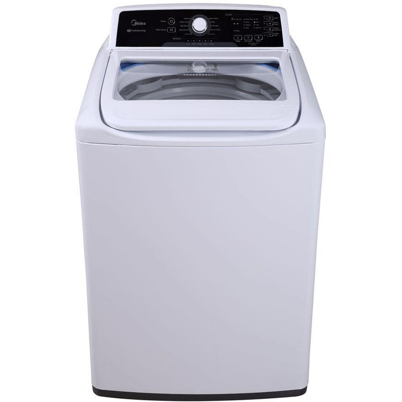 Midea Top Loading Washer MLV41N1AWW IMAGE 1