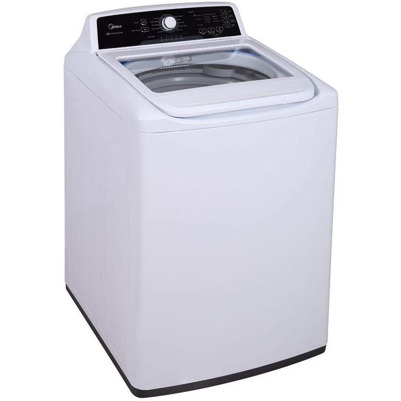 Midea Top Loading Washer MLV41N1AWW IMAGE 4