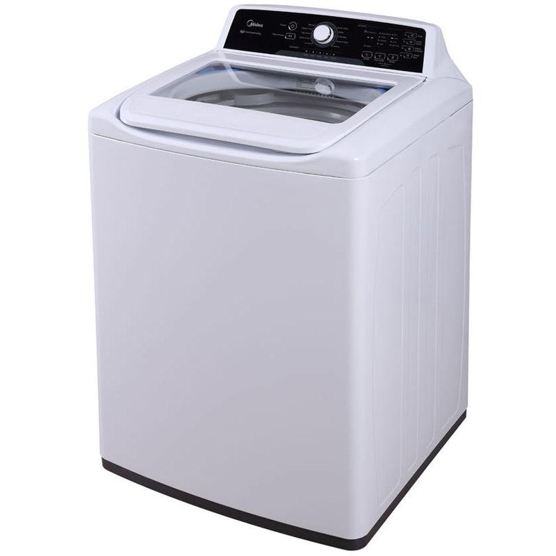 Midea Top Loading Washer MLV41N1AWW IMAGE 5