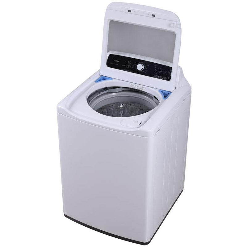 Midea Top Loading Washer MLV41N1AWW IMAGE 6