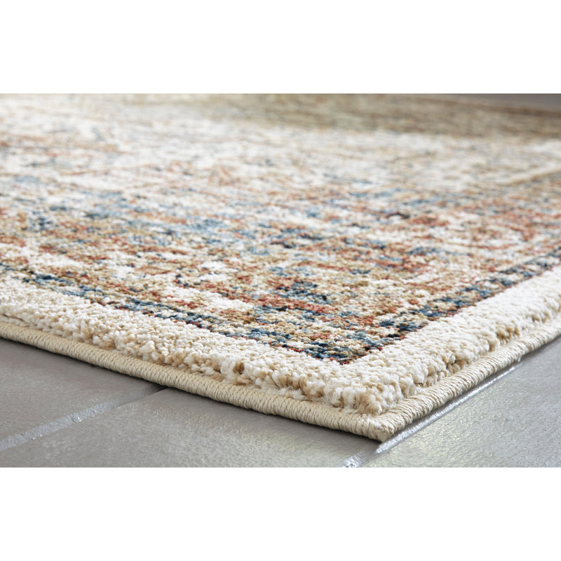 Signature Design by Ashley Jirair R404201 Large Rug IMAGE 2