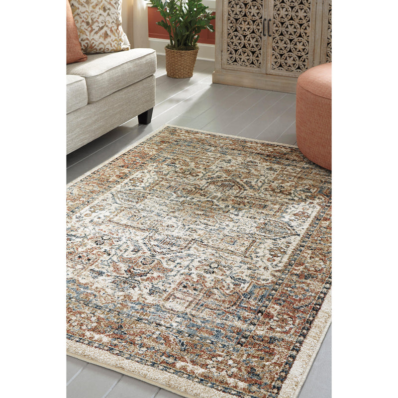 Signature Design by Ashley Jirair R404202 Medium Rug IMAGE 3